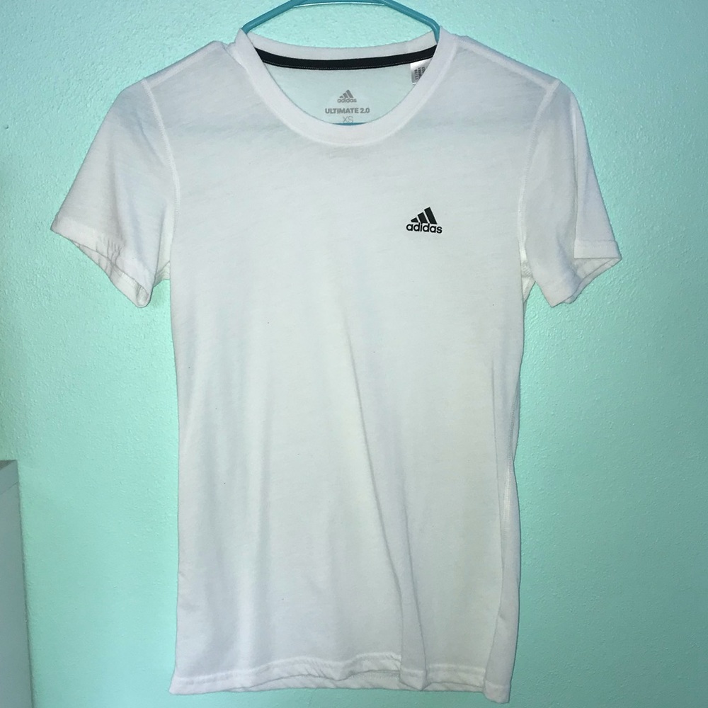 adidas t shirt